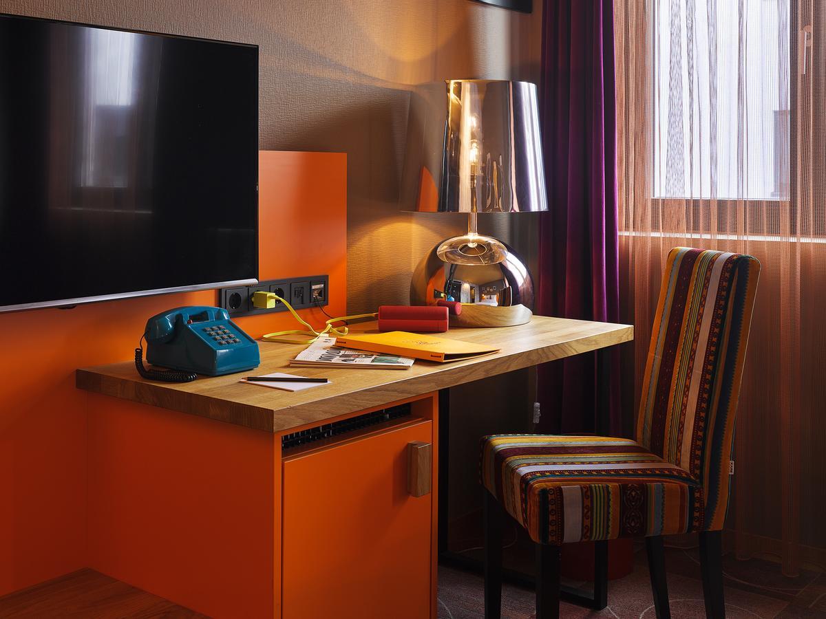 Chambre Moyenne