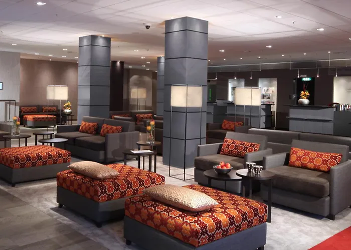 Lindner Hotel Frankfurt Hochst, Part Of Jdv By Hyatt Francoforte sul Meno